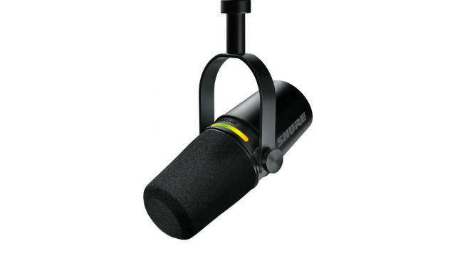 Dynamic microphone Shure MV7+-K