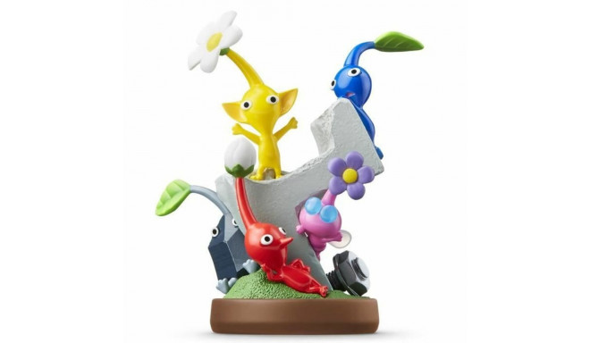 Kogumiskuju Nintendo Pikmin Super Smash Bros