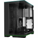 ATX Semi-tower Box Lian-Li GELI-942 Black