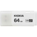 USB-pulk Kioxia U301 Valge - 128 GB