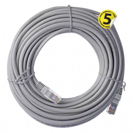 LAN-kaabel CAT 5E UTP, 15m