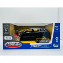 MSZ Die-cast model Audi Q7, 1:32