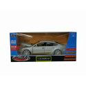 MSZ Die-cast model Audi A7, scale 1:32