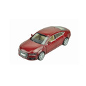 MSZ Die-cast model Audi A7, scale 1:32