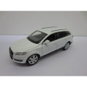 MSZ Die-cast model Audi Q7, 1:32