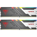 Patriot Viper Venom RGB Memory, DDR5, 32GB, 6000MHz, CL36 (PVVR532G600C36K)