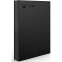 External HDD Seagate Game Drive for Xbox 4TB Black (STKX4000402)