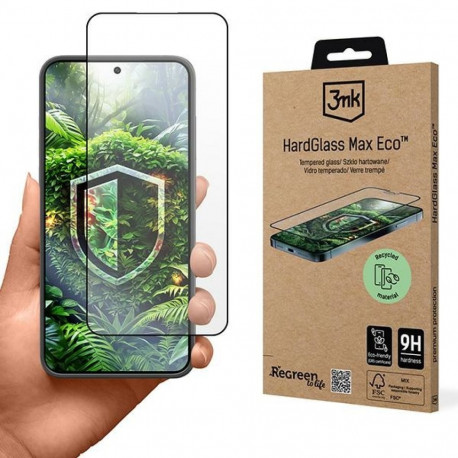 3MK HardGlass Max Eco Sam S24GRS CU 1304127
