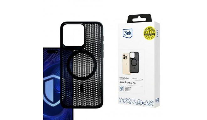 3MK COOLing MagCase iPhone 13 Pro