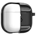 Spigen Rugged Armor AirPods 4 black/matte black ACS08642