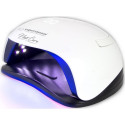 Esperanza Amethyst LED UV Nail Lamp (EBN005)