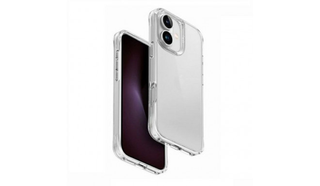 UNIQ LifePro Xtreme iPhone 16 6.1" case clear