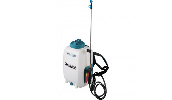 Makita Sprayer DUS158Z 18V 15L