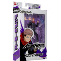 ANIME HEROES Jujutsu Kaisen figure with accessories, 16 cm - Yuji Itadori