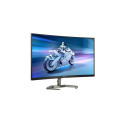 PHILIPS 32M1C5200W/00 32" 1920x1080/16:9/300cd/m²/1ms/ DP HDMI USB Audio out | Philips