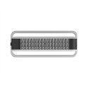 Mill | Heater | CO2200LEDMAX | Convection Heater | 2200 W | Number of power levels 3 | Suitable for 