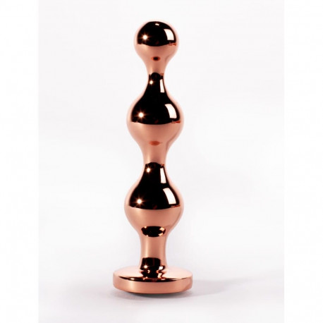 X-MEN anaalkork Secret Shine Booty Call 10,5cm