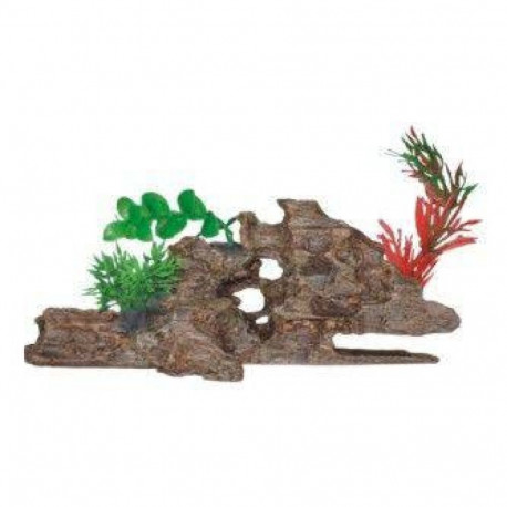 Aquarium decoration Terrace 44491