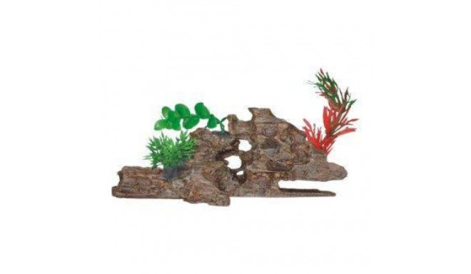 Aquarium decoration Terrace 44491