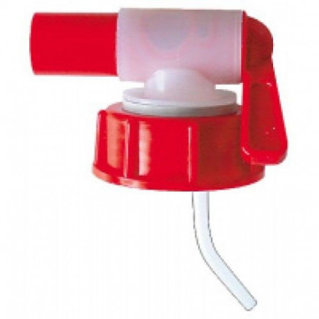 Sulgurklapp 5000 ml kanistrile, SERA