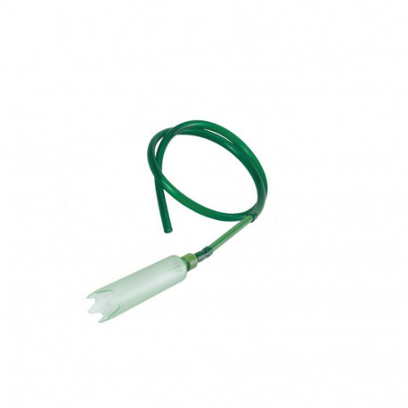 Siphon for cleaning aquarium gravel SC-200