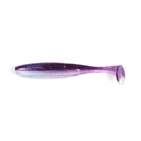 Soft lure HITFISH Puffyshad 4 R75 5pcs