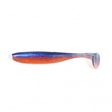 Soft lure HITFISH Puffyshad 3 R70 7pcs