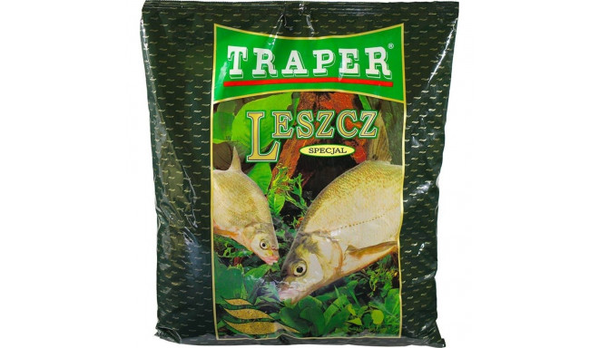 Groundbait TRAPER Special Bream 2,5kg