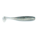 Soft lure HITFISH Puffyshad 4 R08 5pcs