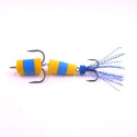 Merganser Mandula 84mm Yellow/Blue/Yellow