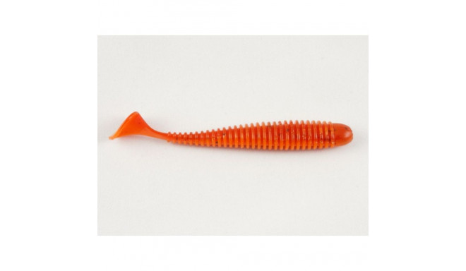 Soft lure HITFISH TukaShine 2.5 R113 10pcs