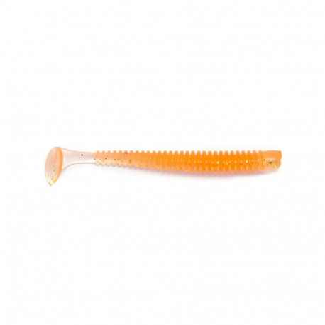 Silikoonlant HITFISH TukaShine 2.5 R03 10tk