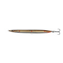 Lant SG Sandeel Pencil 9cm/13g/0-1m Brown Copper Red Dots