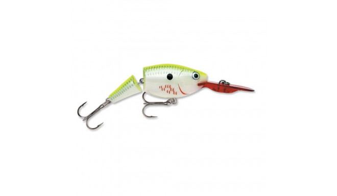 Lant Jointed Shad Rap 7cm/11g/2.1-4.5m BCSD