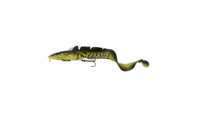SavageGear 3D Burbot Shallow 25cm/70g/1-2m Burbot