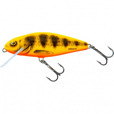Lure Perch 8DR 8cm/14g/1.5-4.6m YRT
