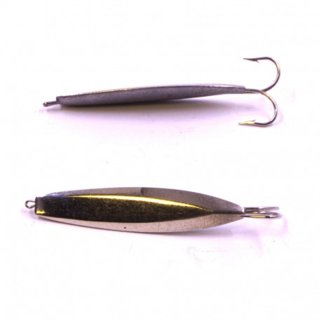 Talilant RVS Coastal-2 6.5g Ni