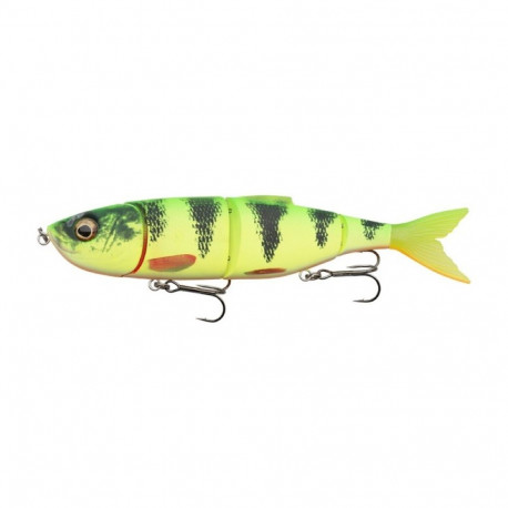 Lant SG 4Play V2 Swim & Jerk 16.5cm/35g/1-2m Firetiger