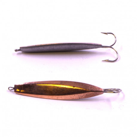 Talilant RVS Coastal-2 6.5g Cu