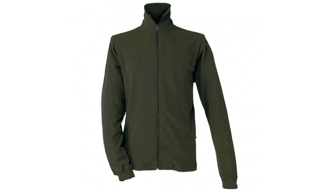 BALENO Tura mikrofliis jope XL