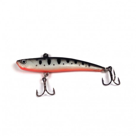 Lure Hitfish Tornado Vibe 70FS 70mm/17g 31