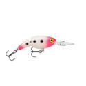 Lant Jointed Shad Rap 5cm/8g/1.8-3.9m GPSQ