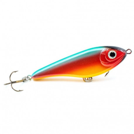 Strike-Pro EG-049 C038 12cm/37g/0.3-2.0m