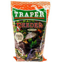 Прикормка TRAPER Sekret Feeder Клубника 1кг