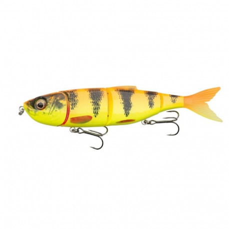 SavageGear 4Play V2 Swim & Jerk 16.5cm/35g/1-2m Golden Ambulance