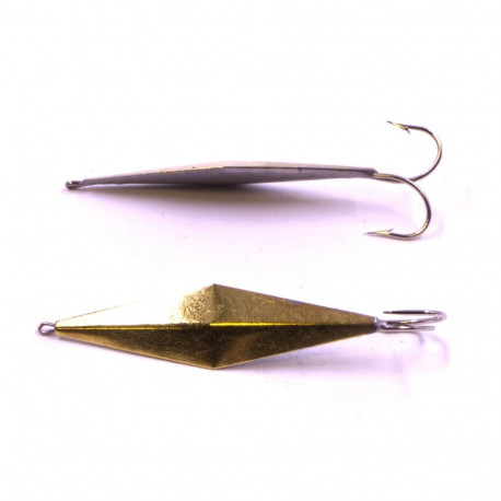 Talilant RVS Romb-2 6.5g Cu