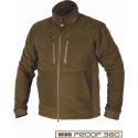 Blouse Windstop Alaska M