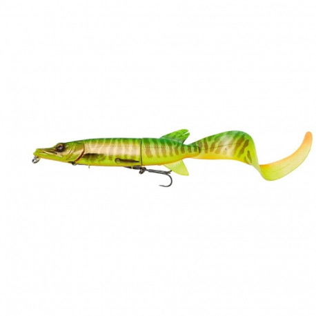 Lant SG 3D Hybrid Pike 17cm/47g/0.5-1.2m Firetiger