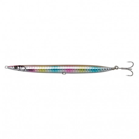 SavageGear Sandeel Pencil SW 12.5cm/19g/0-1m Cotton Candy