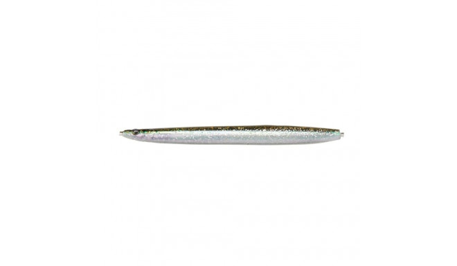 SavageGear 3D Soft Line Thru Sandeel 12.5cm/20g/0-1m Sandeel Glitter